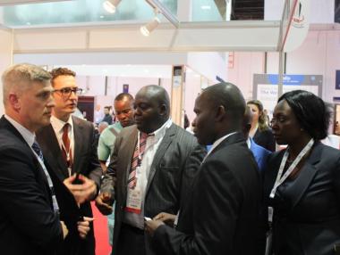 Инвеститори от Република Централна Африка се интересуват от индустриални зони в България