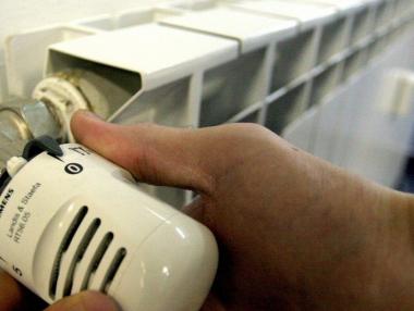 „Топлофикация София“ ще отчете извънредно общите топломери