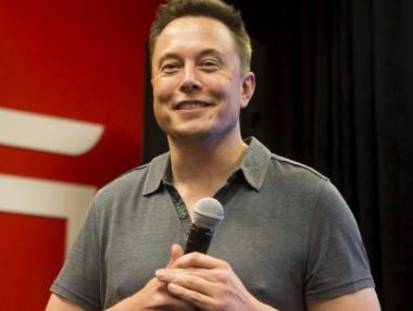 Tesla вече е най-скъпата автомобилна компания в САЩ