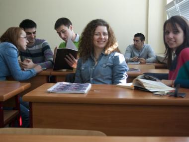 Европейските стипендии за успех и постижения се увеличават