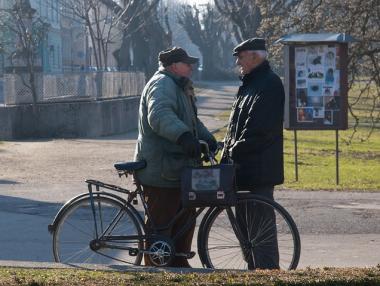 62% от пенсионерите у нас получават до 300 лв. пенсия