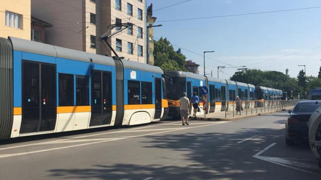 Градският транспорт на София ще работи с празнично разписание