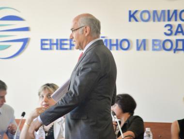 Прокуратурата оспорва новата цена на газа в съда