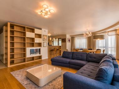 Нарастват покупките на лукс имоти с инвестиционна цел