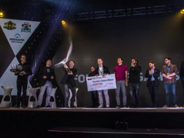 Компания за биотехнологии спечели €200 хил. от Webit