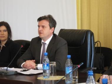 България предлага цените на руския газ да се договарят всяка година