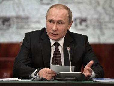 Путин и Тръмп се договориха за първа лична среща