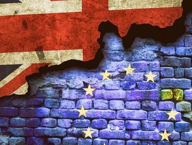 Великобритания ще плати 100 млрд. евро за Brexit