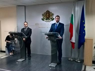 Караниколов: Ще намаля директорите в бордовете на държавните компании