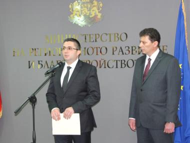 Утре ще е ясно новото ръководство на АПИ