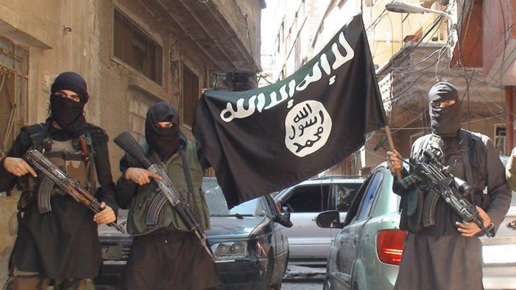 „Ислямска държава“ плаши с нови атентати в Египет