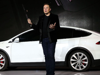 Tesla пуска Model Y до 2020 г.