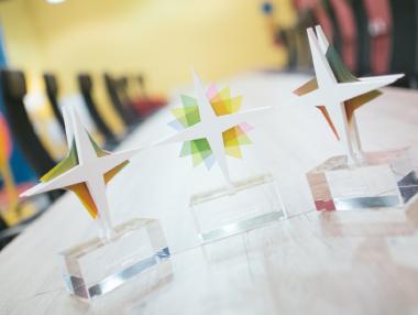 Номинациите за Стартираща компания на годината са отворени