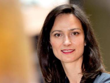 Правителството номинира Мария Габриел за еврокомисар