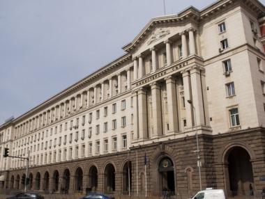 Борисов назначи заместник-министри в четири министерства