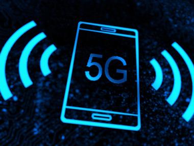 Американска компания пуска 5G през 2019 г.
