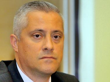 Лукарски остава председател на СДС, ще обединява дясното