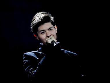 България спечели второ място на Евровизия 2017 г.