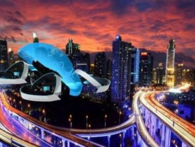 Toyota инвестира 40 млн. йени в най-малката летяща кола