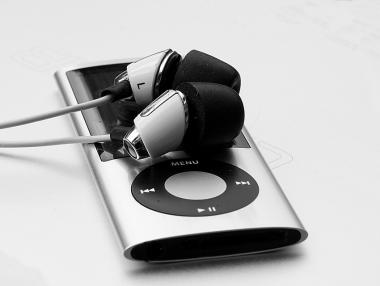 Обявиха MP3 формата за мъртъв