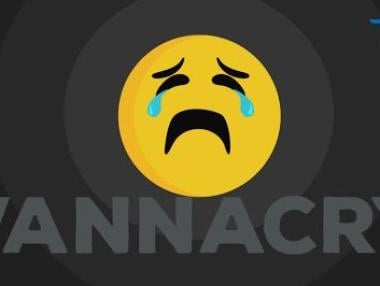 Областна администрация атакувана от вируса WannaCry