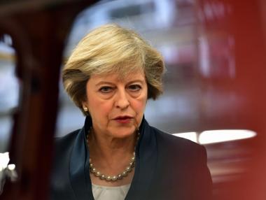 Тереза Мей: Брюксел трябва да плати своята сметка по Brexit