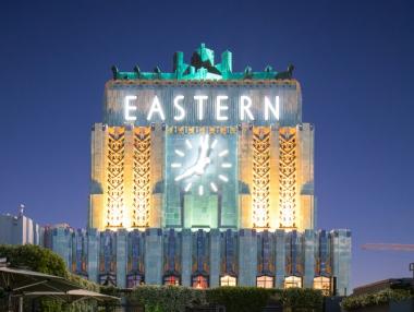 Невероятният мезонет на Джони Деп в Лос Анджелис