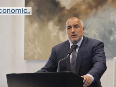 Борисов иска разсекретяване на стенограмата за КТБ