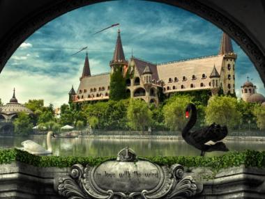 Български замък със златно отличие на световно изложение в Китай