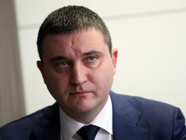 Горанов: Присъединяването към Еврозоната е приоритет за България