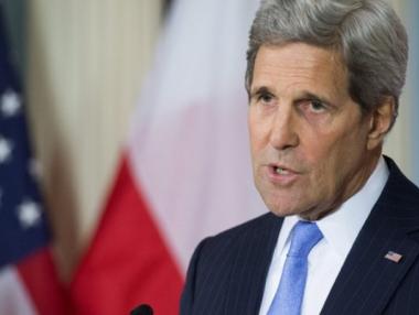 Джон Кери: Учете руски език