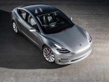 Tesla разкри някои от характеристиките на Model 3