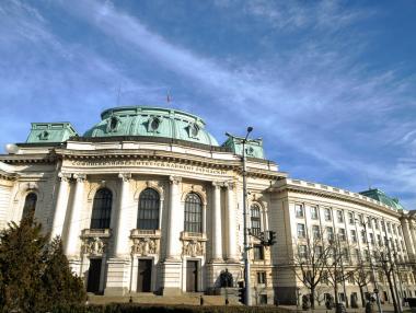 Студентите от СУ ще се обучават на системи за управление на бизнеса