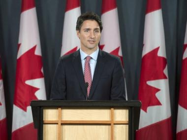 Следващата среща на Г-7 ще е в Канада