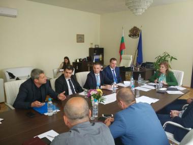 Министерството на енергетиката ще настоява незаконният добив да се инкриминира