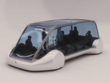 Илон Мъск показа с какво ще замени метрото