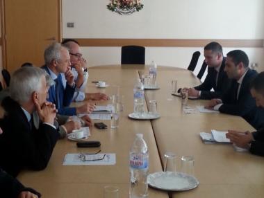 Министърът на икономиката ще се среща всеки месец с бизнеса