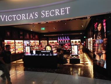 9-те най-високоплатени модели на Victoria's Secret