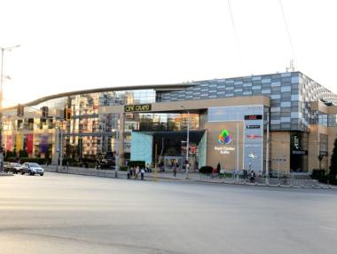 Billa и още нови магазини влизат в Park Center Sofia