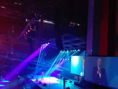 Хиляди подкрепиха кампанията „Ние обичаме България“ на BILLA