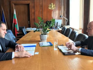 Германия е петият най-голям инвеститор в България