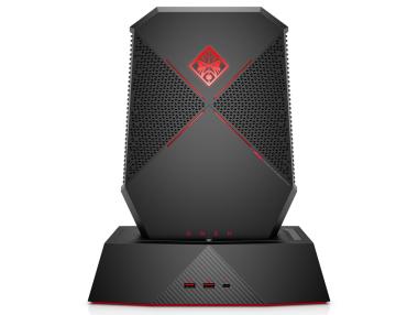 VR раницата-компютър на HP излиза на пазара през юли