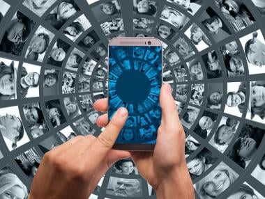 Трафикът от онлайн видеа ще се утрои до 2021 г. (графики)