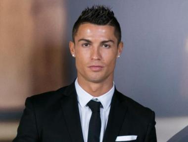 Обвиниха Кристиано Роналдо в данъчни измами за €15 млн.