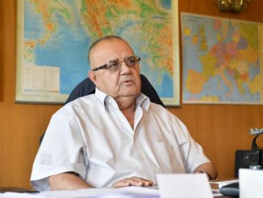 Проф. Божидар Димитров обяви конкурс за ново име на Македония