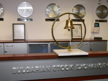 Растеж и дивиденти на Българска фондова борса