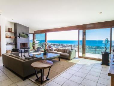 Новата къща на Робърт Дауни Джуниър в Малибу