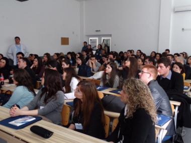 Кои са предпочитаните работодатели от българските студенти