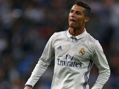 Кристиано Роналдо иска да напусне „Реал Мадрид“
