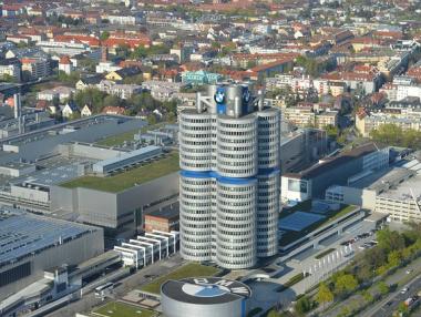 След Щутгарт, и Мюнхен забранява дизеловите коли